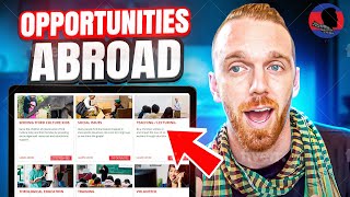 Where To Find Mission Opportunities Abroad Omf