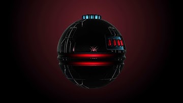 Free Droid 2 - FREE Adobe After Effects CS6 + Element 3D Sci-Fi Project Template