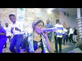 CÉLÉBRATION HOSANNA : Le prophète PROMESSE Kalombo chante 