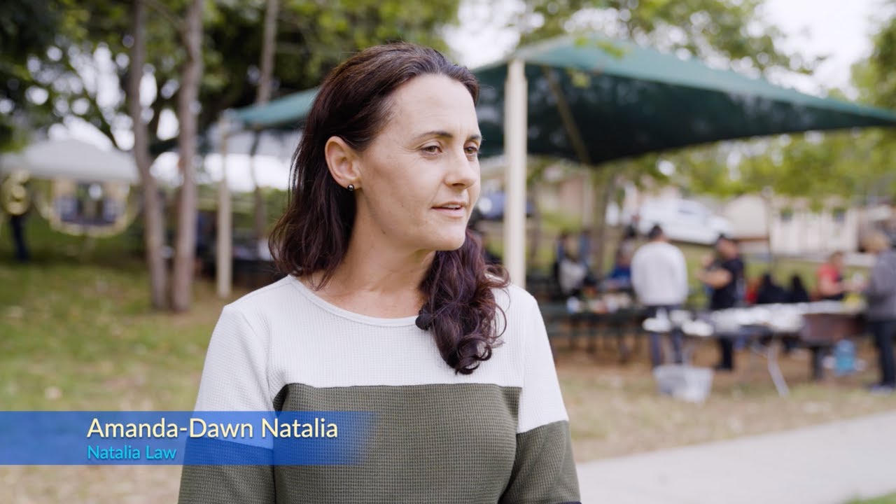 SIX° Family Day (Sponsored by Natalia Law)