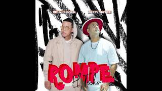 Rompe el Techo (IA Remix) - Melvin Ayala feat Daddy Yankee