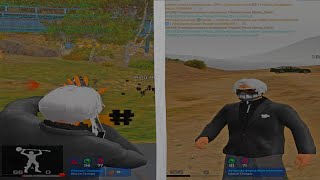 картинка: ВАЙБОВОЕ ТУЛЕВО В ГТА 5 РП  💘 144 FPS AND 144 HZ  💗 GTA 5 RP GRAPESEED