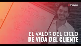 ¿Qué es y cómo calcular el valor del ciclo de vida del cliente?