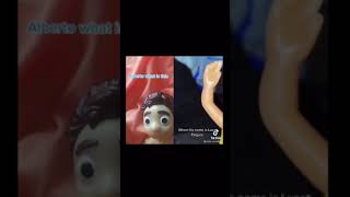 Funny Luca Movie TikTok