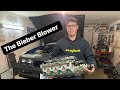I bought Justin Bieber’s super charger