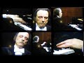Capture de la vidéo Beethoven Piano Concertos 1-3-5  Michelangeli;Giulini