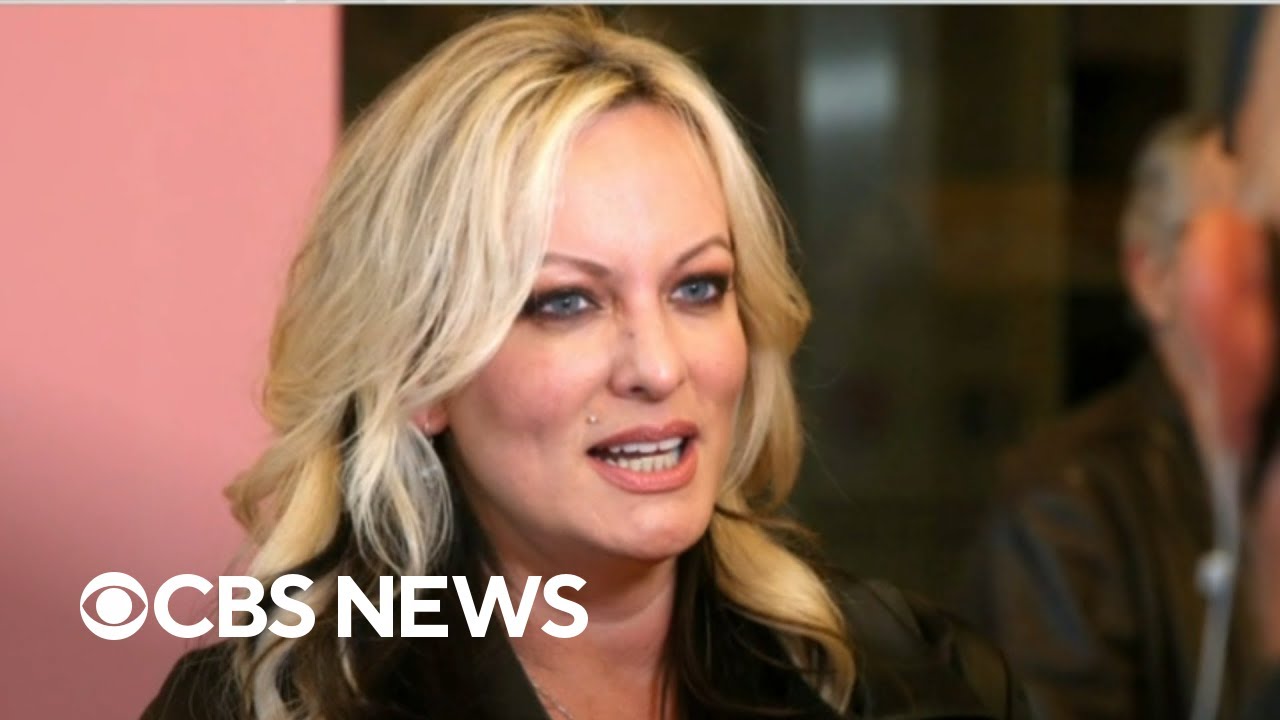 Breaking down the trump stormy daniels hush money investigation youtube