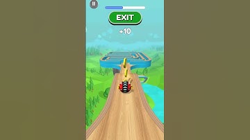 Going Balls All Levels Gameplay Walkthrough | Epic Level 19 | (Android/ios)