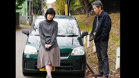 『秋の理由』映画オリジナル予告編