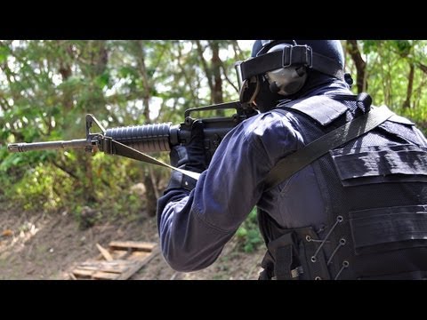 COLT M4 Carbine
