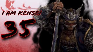 I am Kensei Ep.35 Why are rookie Orochi like this!