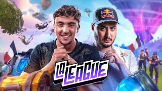 Thumbnail for Dernière qualification pour mon Tournois Fortnite ! (Final vendredi 19H30)