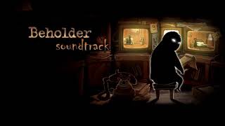 : Beholder Ost - Credits