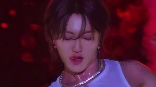 TREASURE 트레저 - MMM 240908 STAR NEST MUSIC FESTIVAL HONGKONG  [ #HARUTO FANCAM ]