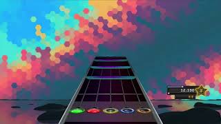 CAN'T GET OVER YOU - Joji (Clone Hero chart)