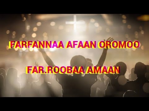 Far Roobaa Amaan