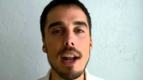 Don't Fight It -- Transcend Your Monkey Mind! (1 of 4)