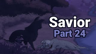 Savior MAP - Part 24