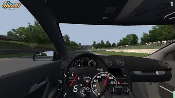 live for speed tweak (download)