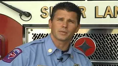 Fire Prevention Week - Have two ways out