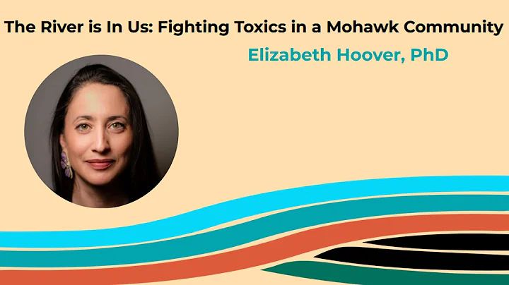 28th Annual River Symposium Presents: Elizabeth Ho...