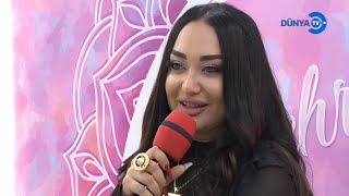 Sabuha Hasani - Senden Sonra 2025 Mehriban Gorusler