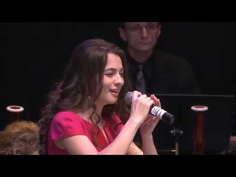 Laura Bretan  - concert Filarmonica ”Oltenia” Craiova 20 04 19