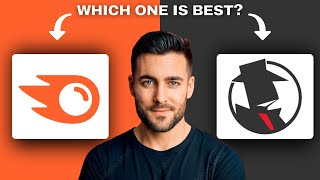 Semrush vs SpyFu 2025 | Which SEO Tool Is Better for Your Business?