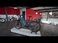 Frisch eingetroffen: Cube Stereo Hybrid 140 Race 2022 E-Bike 2022 Bosch Performance CX 2022