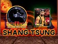 Mortal Kombat 2 Challenger Hack Shang Tsung Gameplay