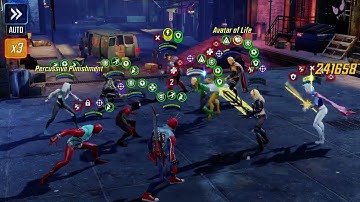 MSF Doom 3.3 Bio Node 2