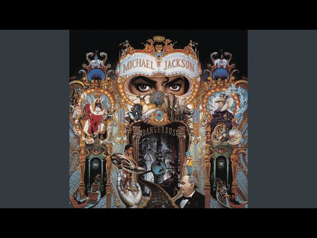 Will You Be There - YouTube
