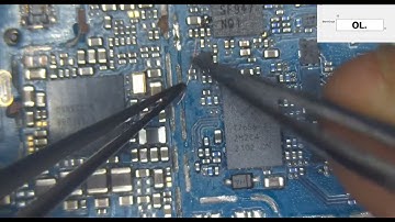 Samsung A12 (a127) No Service problem Solution