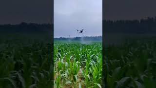 Where Farming is Headed Agricultural Drones Leading the Way #djiagras #агротехнологии #drone #dji