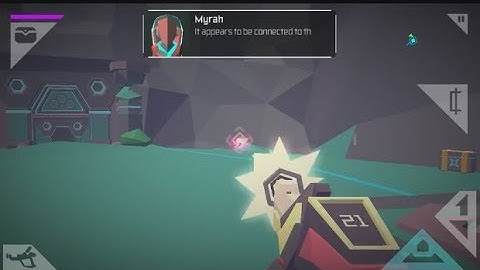 Morphite - Android Gameplay (iOS)