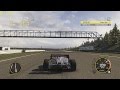 Race Driver Grid Walkthrough Part 59 Europe Ravenwest 