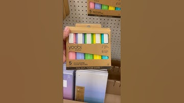 📚Back to School items @Target So cute #2023 #shopping#asmr #target#backtoschool#asmrvideo