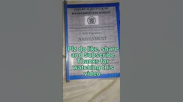 B.Ed 1st year || Assignment || sem 1 ,Course 2 , 2nd half || Contemporary India & Education || ♥️😊