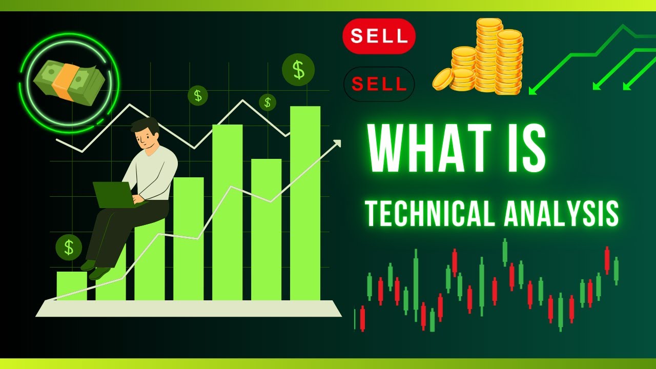 TECHNICAL ANALYSIS PART - 1 !! - YouTube