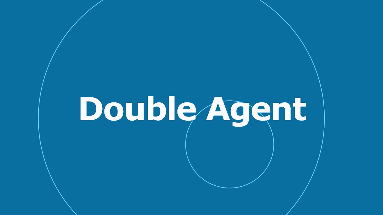🎵 Double Agent - Everet Almond 🎧 No Copyright Music 🎶 YouTube