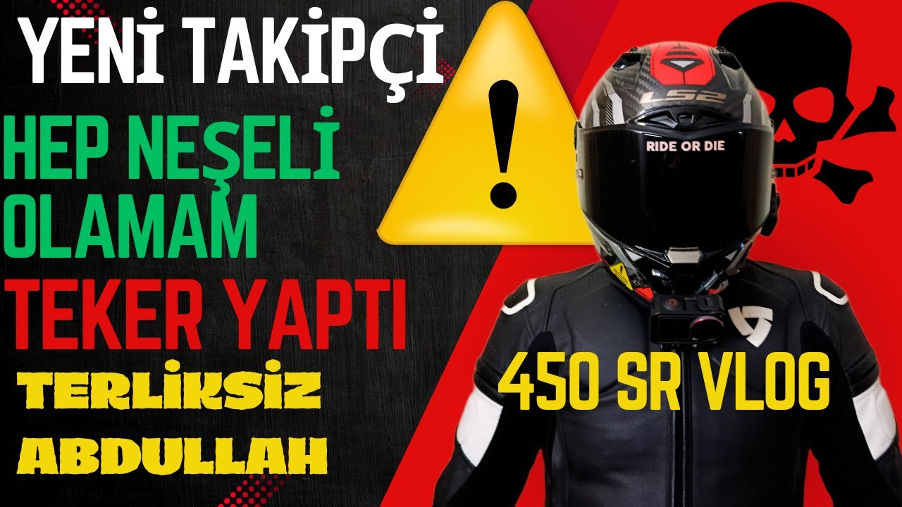 TERLİKSİZ ABDULLAH | TEKERCİ ÇOCUK | YENİ TAKİPÇİ | HEP NEŞELİ OLAMAM | ÜŞÜDÜM