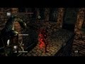 Dark Souls PvP with Lightning Greatsword