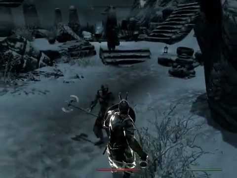 სკაირიმი. ბეოტიას მიმდევრები