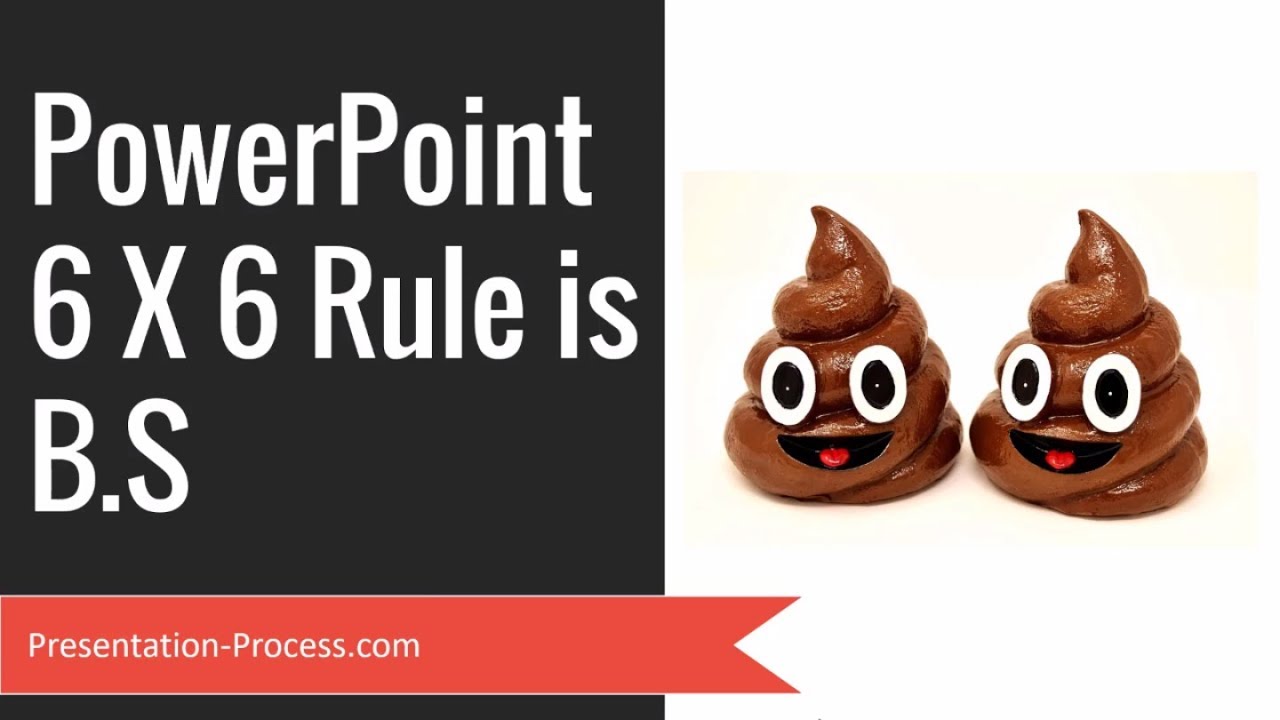 what is 6x6 rule in powerpoint what is 6x6 rule in powerpoint
