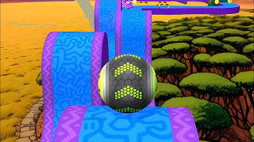 Going Balls - SpeedRun Gameplay Level 15933 to 15934