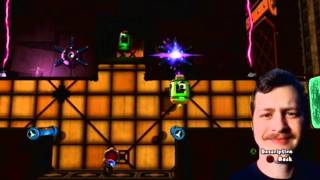 Ms Splosion Man Thunder Splode song Hd