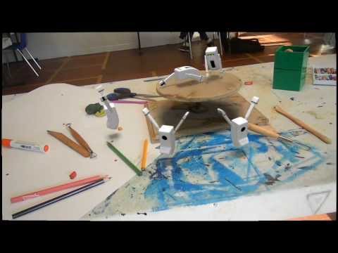 PROTO - Camera Tracking - TEST