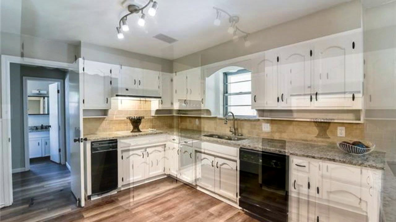 Property for sale 6301 Winn, Edgecliff Village, TX 76134 YouTube