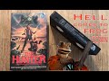 The hunter  hell comes to frogtown  roddy piper  vhs  the lost tapes  trashgranate