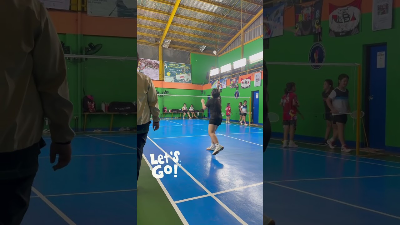 BADMINTON TRAINING DRILLS #badmintondrills #badmintonrally #training